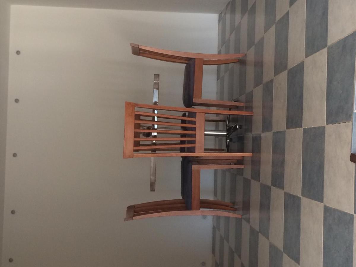 Apartmani Dragica-Prizemlje Kampor Buitenkant foto